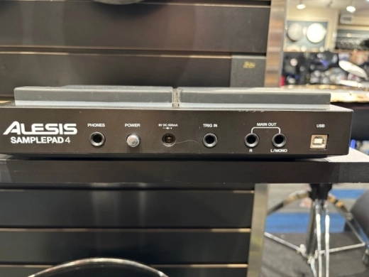 Alesis Samplepad 4 2